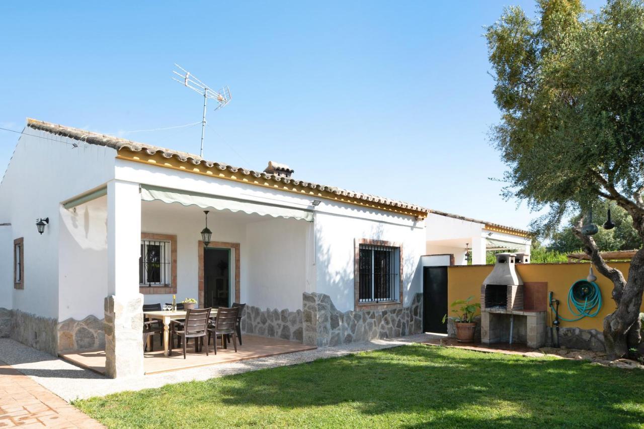 Casa Nesenka 1 Villa Zahora Exterior photo